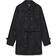 Vero Moda Övergångskappa VMCHELSEA Trenchcoat - Black