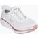 Skechers GO RUN Elevate 2.0 Banyan W - White Pink
