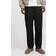 Jack & Jones Lös Passform Chinos Svart