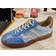 Gant Cuzima Sneakers - Blå