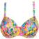 PrimaDonna Bikinitopp Ubud Full Cup - Flerfärgad