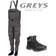 Greys Drypoint Stockingfoot M 42-44