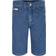 Calvin Klein Denim Shorts - Vibrant Blue