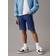 Calvin Klein Denim Shorts - Vibrant Blue