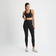Röhnisch Legacy High Waist Tights - Svart