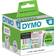 Dymo Removable Labels