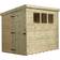 Empire P8X73LS (Building Area )
