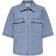 Only Onlbelle Denim Shirt