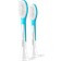 Philips Sonicare Borsthuvuden For Kids 7 År 2-Pack HX6042/90