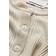 Armedangels Strickjacke RICALAA LINO - Weiss