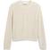 Armedangels Strickjacke RICALAA LINO - Weiss