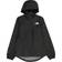 The North Face Girls' Antora Rain Jacket - TNF Black