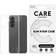 CARE by PanzerGlass Fashionable Case Transparent X-Ray Soft Basic Samsung Galaxy A56 5G