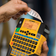 DYMO Rhino 4200