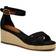 Tommy Hilfiger Sandaler Med Rem - Karamel/Sort
