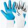 reusch Målvaktshandske Attrakt FreeGel Aqua GK 8½