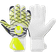 Uhlsport Kid's Goalie Gloves HN Pro Absolutgrip Blanc