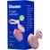Dame Fin 2.0 Finger Vibrator Quartz