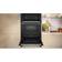 Neff U2ACH7AG7B Built-In Electric Double Oven Grey, Black