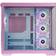 Thermaltake View 380 TG ARGB Midi PC Cabinet
