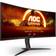 AOC CU34G2XPD 34"