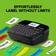 DYMO Portable Label Printer Kit 640CB