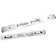 DYMO Rhino Industrial Embossing Tape 12mmx6.4m