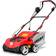 Hecht 1999 2000 W 2 Walzen 45L Fangkorb