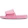 Hummel Badesandalen Pool Slide Jr - Prisma Pink