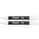 Sharpie Chalk Marker White 2-pack