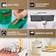 DYMO Embosser Tape Red 10-Box 0.9cmx3m