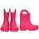 Crocs Kids Handle It Rain Boot - Pink Crush