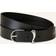 Calvin Klein Leather Belt - Black