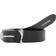 Calvin Klein Leather Belt - Black