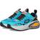 Skechers Mega-Craft 4K Unisex Shoes - Turquoise