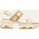 Sorel Kinetic Impact Slingback Platform Sandals