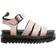 Dr. Martens Blaire Athena Sandals - Powder Pink