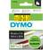 DYMO D1 Tape Black on Yellow 1.9cmx7m