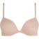 Calvin Klein Push Up Plunge Bra - Cedar