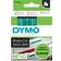 DYMO D1 Tape Black on Green 1.9cmx7m