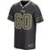Fanatics New England Patriots NFL Supporters Jersey Svart Trä XL