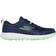 Skechers Go Golf Max Fairway 4 Herrengolfschuhe - Navy