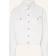 Calvin Klein Jeans Boxy Denim Jacket - Light Blue