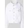 Calvin Klein Jeans Boxy Denim Jacket - Light Blue