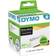 Dymo LabelWriter 28mmx89mm White 2 Rolls x 130 Labels