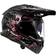 LS2 Adventurehjelm MX702 Pioneer II - Sort