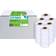 DYMO LabelWriter 28mmx89mm White 24 Rolls x 130 Labels