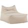 Venture Home Redang Loungefåtölj Beige Sittsäck