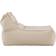 Venture Home Redang Loungefåtölj Beige Sittsäck
