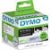 DYMO LabelWriter White 1 Roll x 260 Labels 8.9x3.6cm